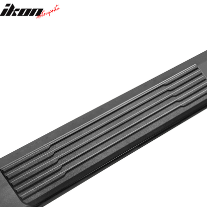 2019-2024 Silverado GMC Sierra 1500 Extended Cab OE 6" Running Board