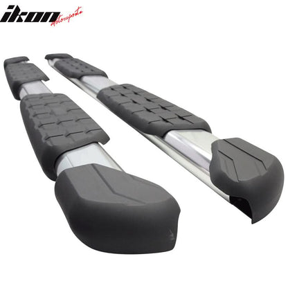 2007-2021 Toyota Tundra Double Cab Running Boards