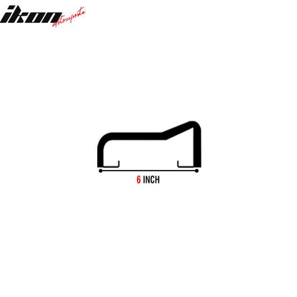 Fits 04-13 Chevy Silverado 89in OE Step Bars Running Boards SS