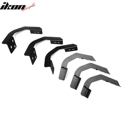 Fits 09-23 Dodge Ram 82in OE Side Step Bar Running Board Chrome