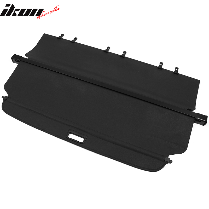 2002-2006 Honda CRV Rear Security Luggage Cargo Cover Privacy Shade