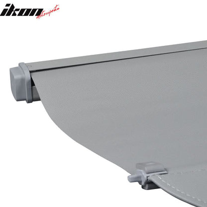 2010-2015 Hyundai Tucson OE Style Grey Rear Cargo Security Trunk Cover