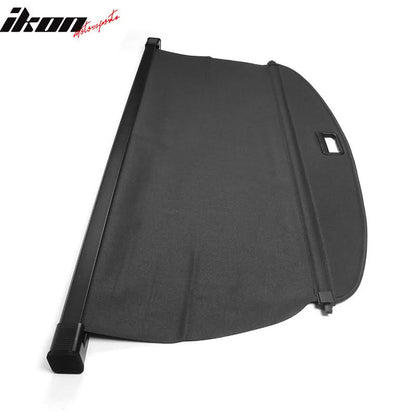 2016-2021 Hyundai Tucson Trunk Cargo Cover Luggage Shade Privacy Shiel