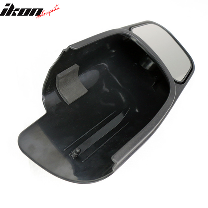 1999-2007 Silverado Tahoe Suburban & GMC Sierra Side Towing Mirrors