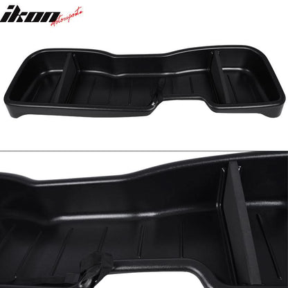 2014-2019 Chevy Silverado GMC Sierra Under Seat Storage Box PP