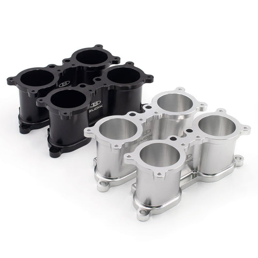 BLOX Racing 5-Axis TGV Delete Kit - 02-14 Subaru WRX 07-21 STi and  07-12 Legacy & Forester EJ20/EJ25