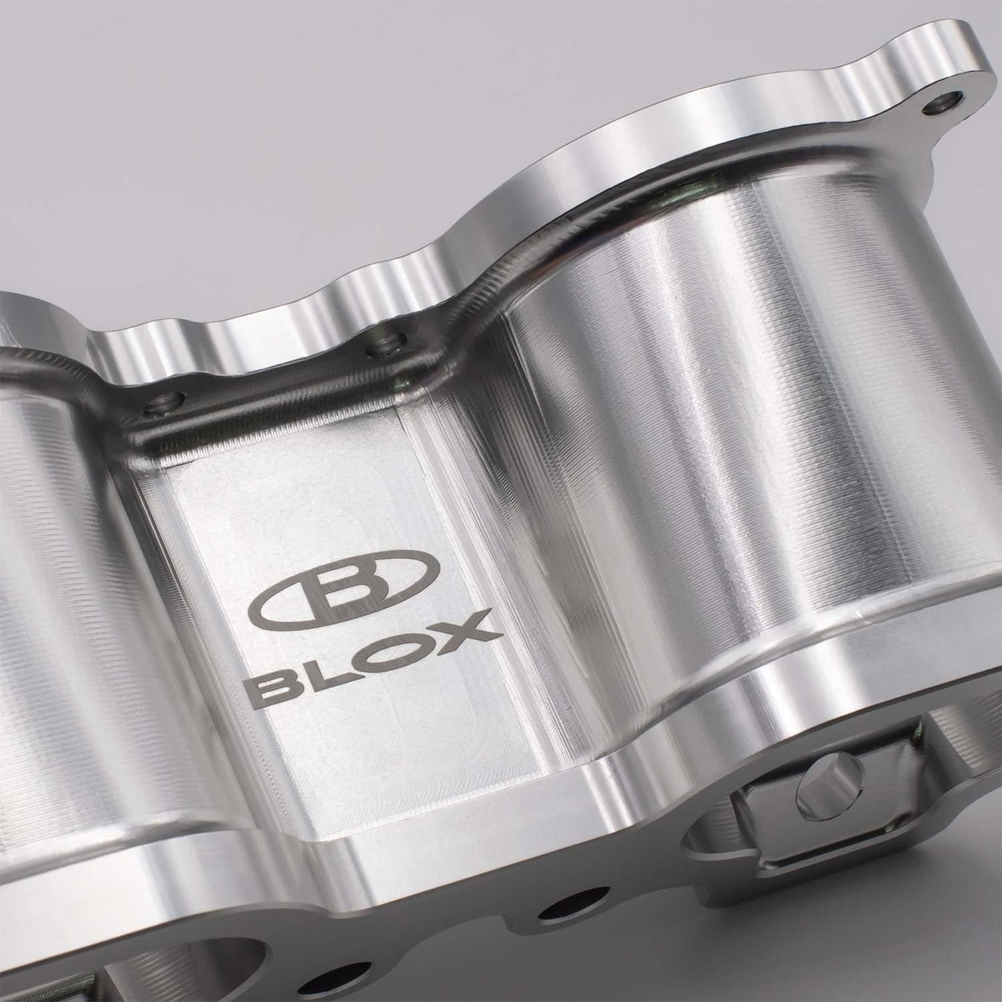 BLOX Racing 5-Axis TGV Delete Kit - 02-14 Subaru WRX 07-21 STi and  07-12 Legacy & Forester EJ20/EJ25