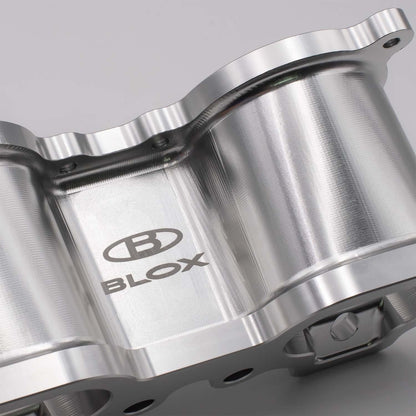 BLOX Racing 5-Axis TGV Delete Kit - 02-14 Subaru WRX 07-21 STi and  07-12 Legacy & Forester EJ20/EJ25