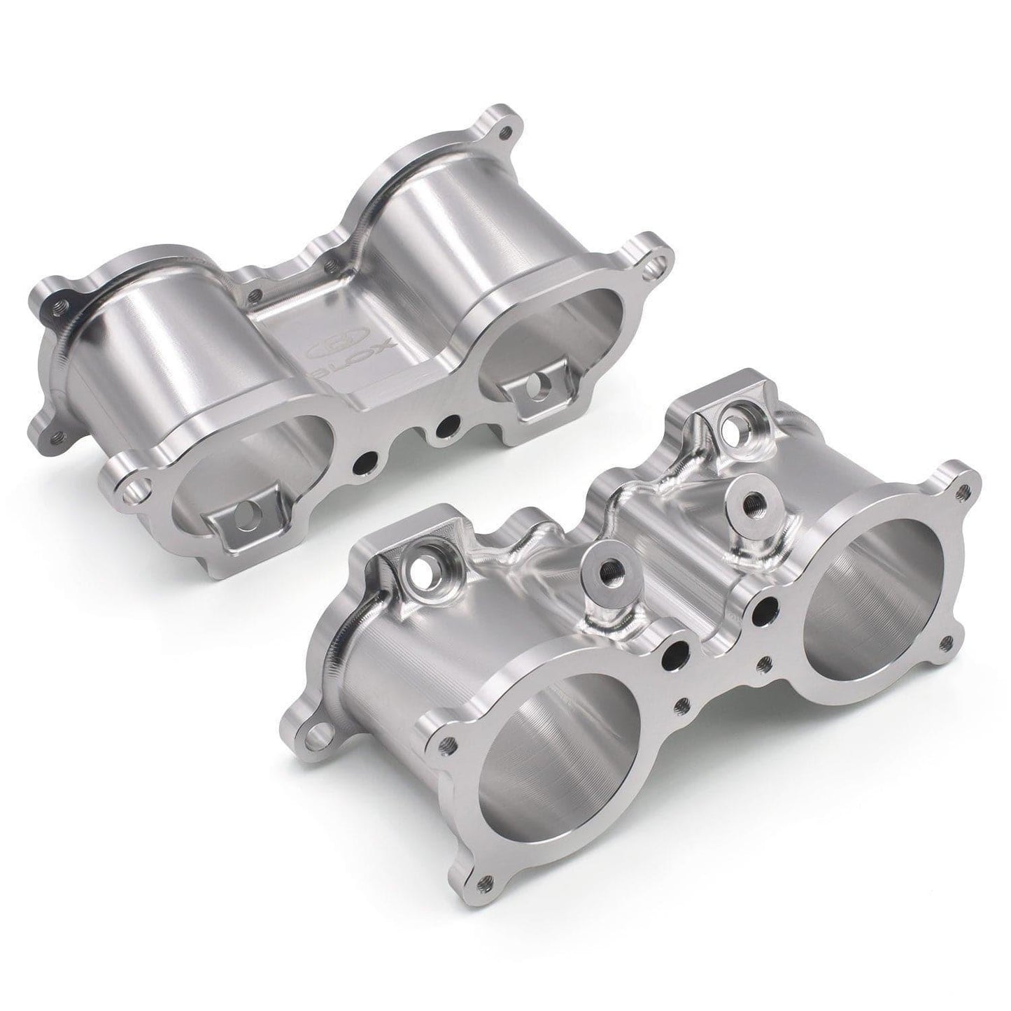 BLOX Racing 5-Axis TGV Delete Kit - 02-14 Subaru WRX 07-21 STi and  07-12 Legacy & Forester EJ20/EJ25
