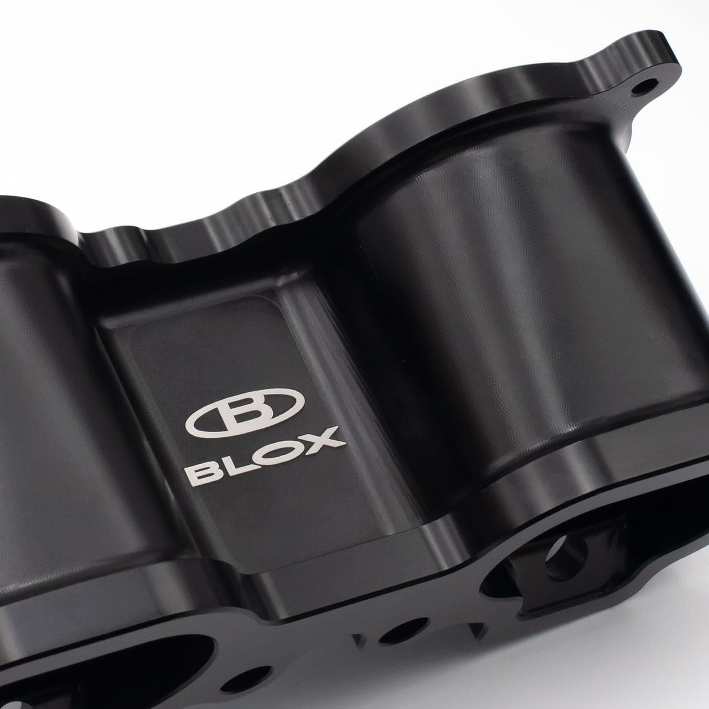 BLOX Racing 5-Axis TGV Delete Kit - 02-14 Subaru WRX 07-21 STi and  07-12 Legacy & Forester EJ20/EJ25