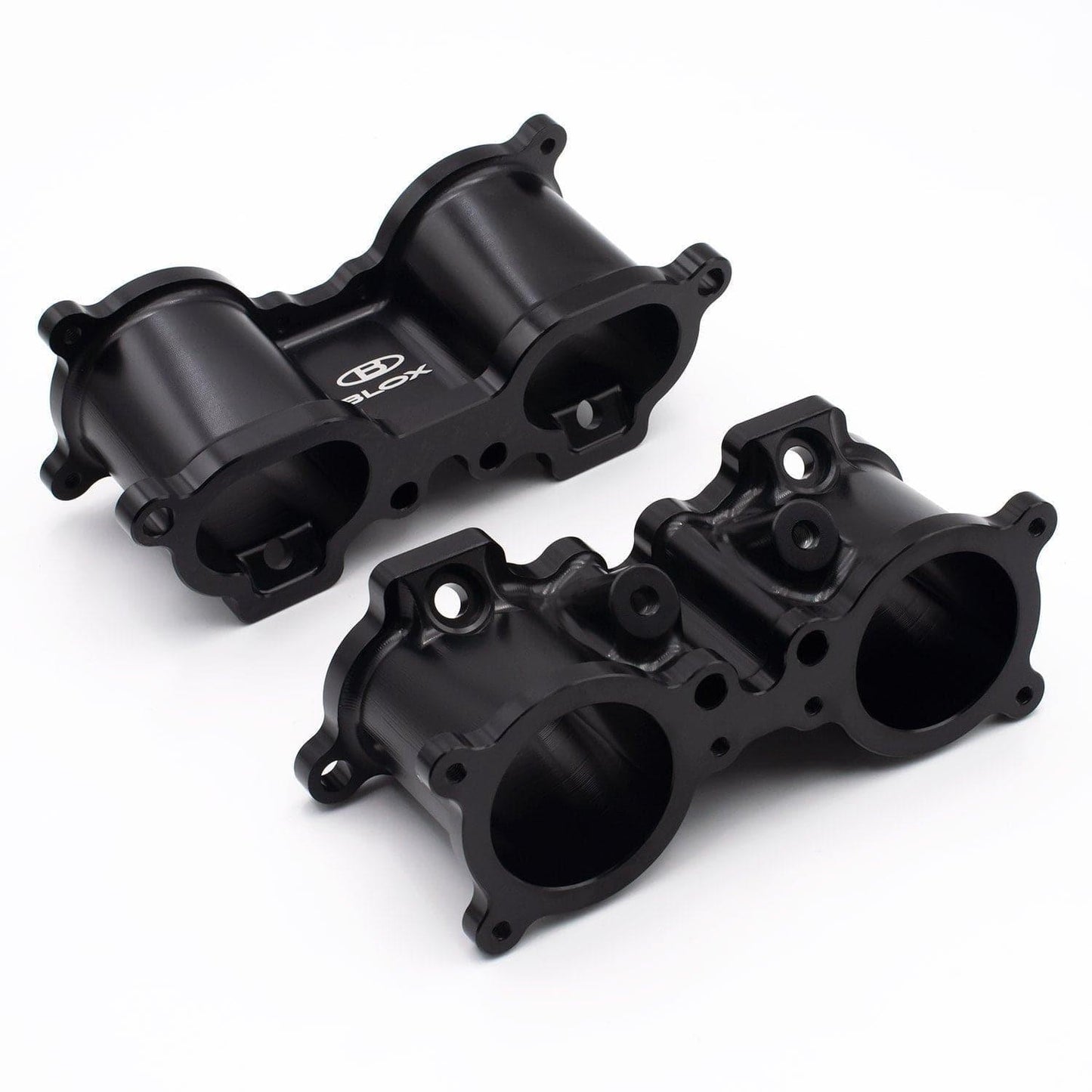 BLOX Racing 5-Axis TGV Delete Kit - 02-14 Subaru WRX 07-21 STi and  07-12 Legacy & Forester EJ20/EJ25