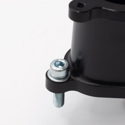 BLOX Racing 5-Axis TGV Delete Kit - 02-14 Subaru WRX 07-21 STi and  07-12 Legacy & Forester EJ20/EJ25