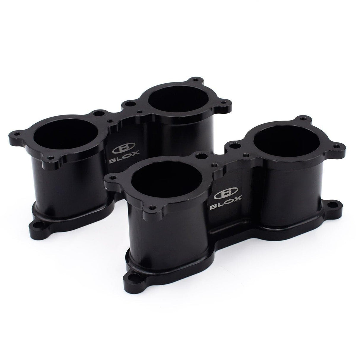 BLOX Racing 5-Axis TGV Delete Kit - 02-14 Subaru WRX 07-21 STi and  07-12 Legacy & Forester EJ20/EJ25