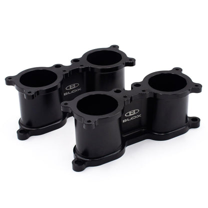 BLOX Racing 5-Axis TGV Delete Kit - 02-14 Subaru WRX 07-21 STi and  07-12 Legacy & Forester EJ20/EJ25