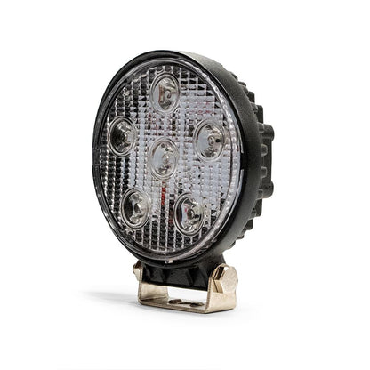 5 inch Round LED Light-DV8 Offroad