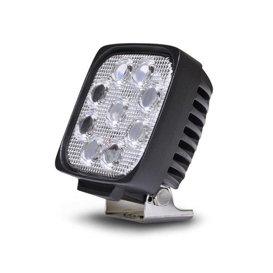 5 inch Squared LED Light-DV8 Offroad