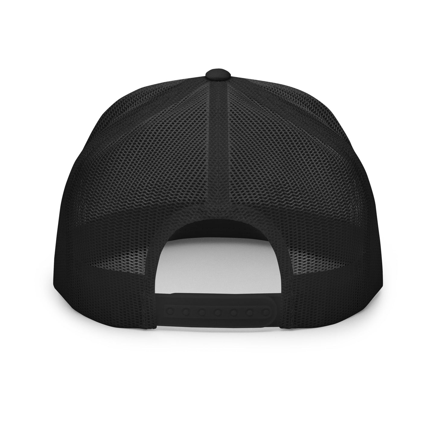 Narwhal Ned Trucker Cap
