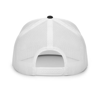Narwhal Ned Trucker Cap