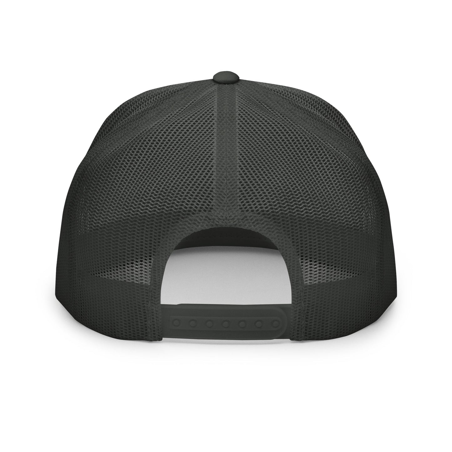 Narwhal Ned Trucker Cap