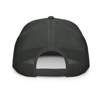Narwhal Ned Trucker Cap