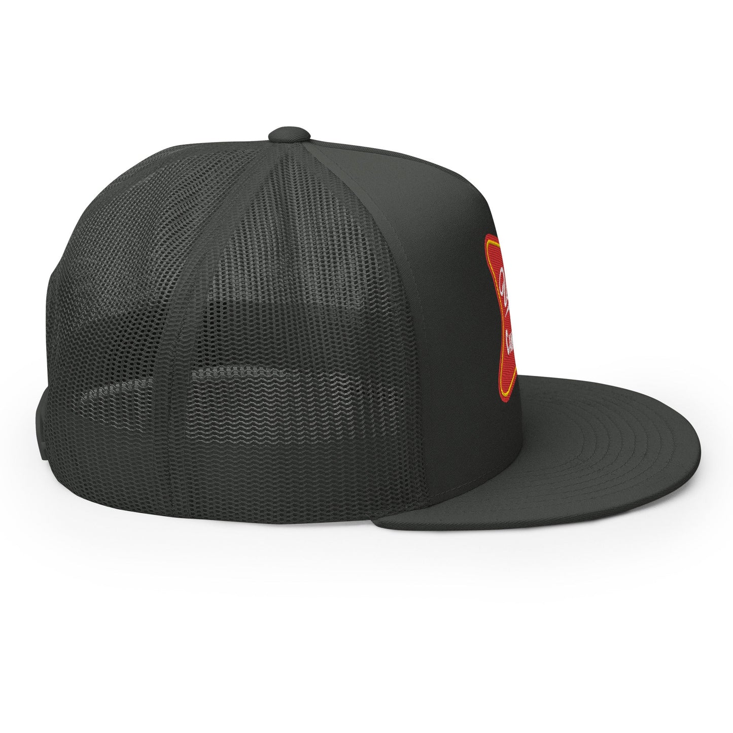 Westy Camper Life Trucker Cap