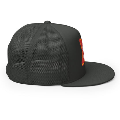 Westy Camper Life Trucker Cap