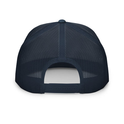 Narwhal Ned Trucker Cap