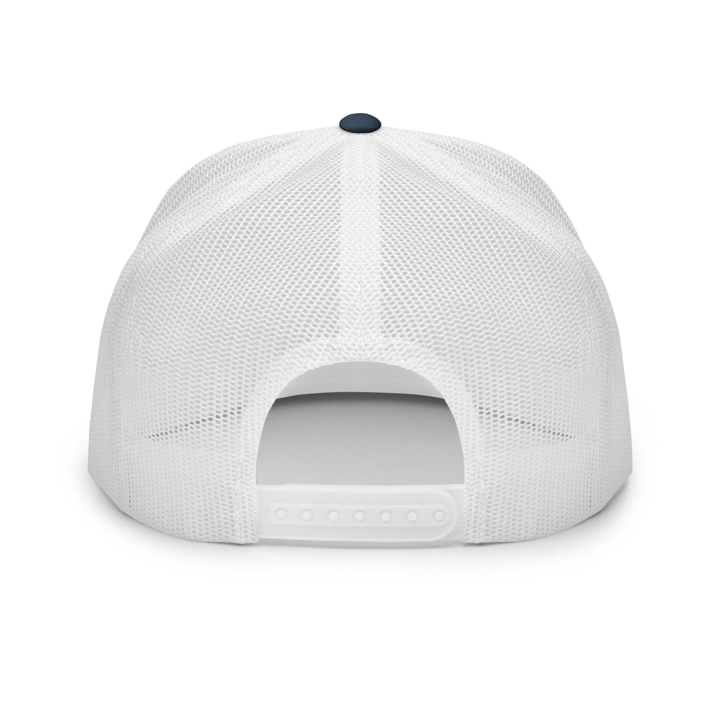 Narwhal Ned Trucker Cap
