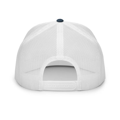 Narwhal Ned Trucker Cap