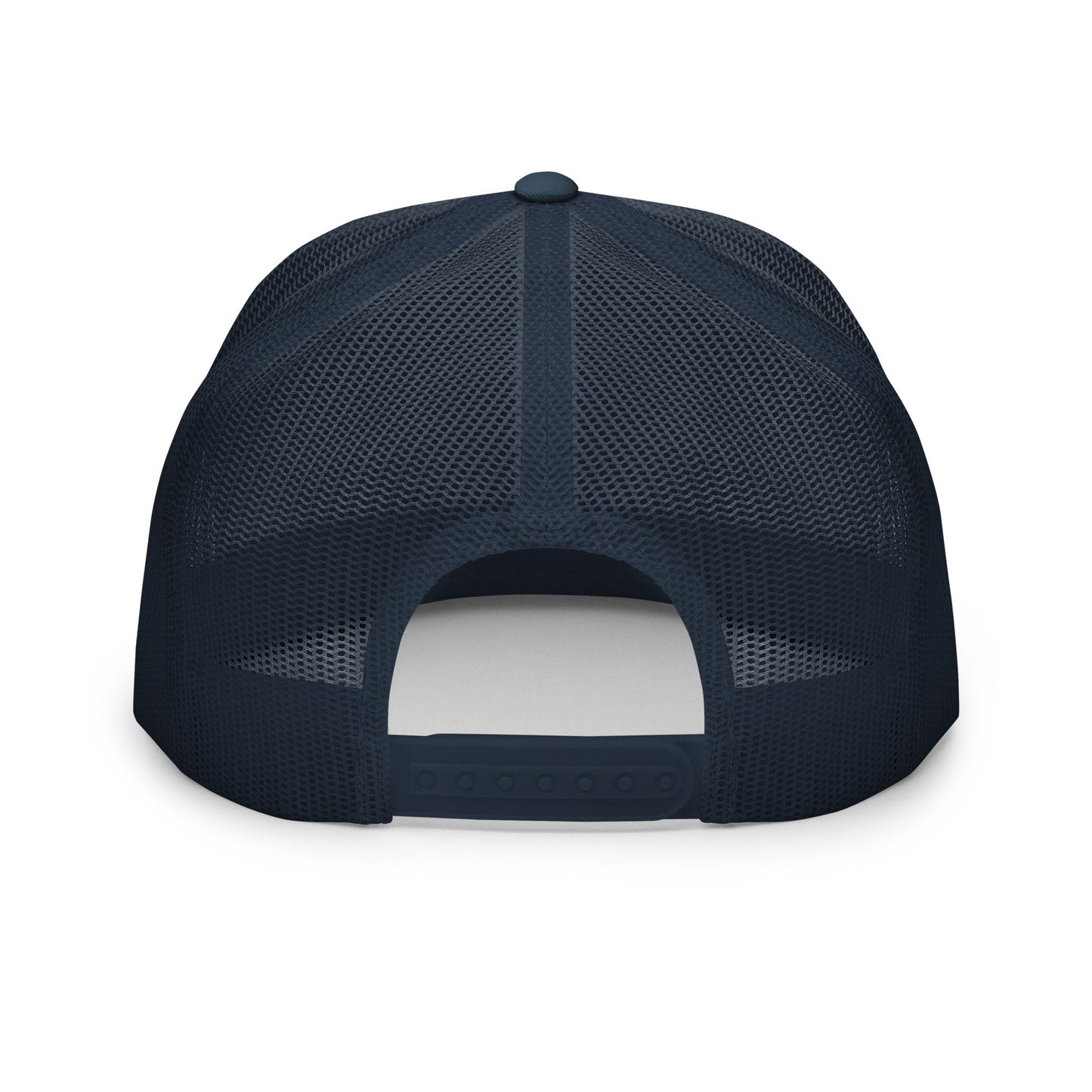 Narwhal Ned Trucker Cap