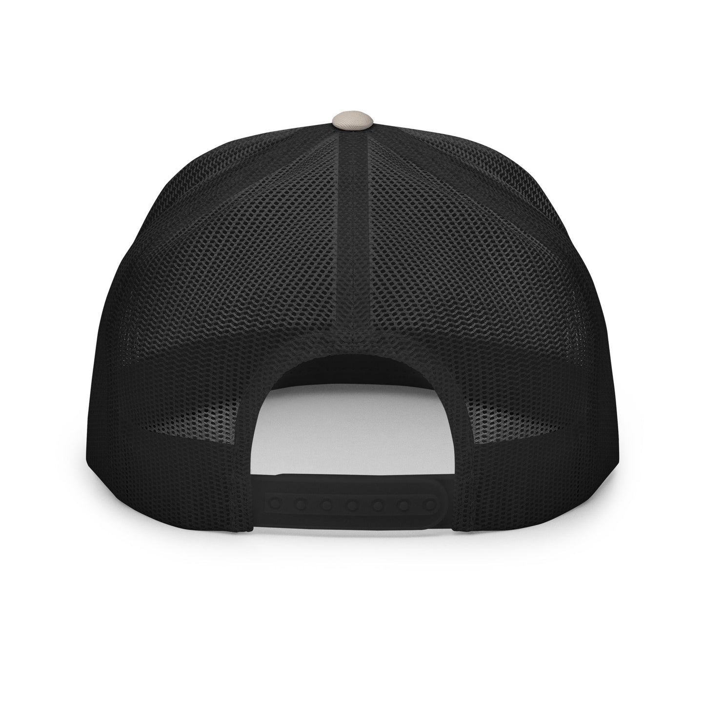 Narwhal Ned Trucker Cap