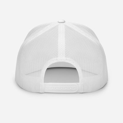 Westy Camper Life Trucker Cap
