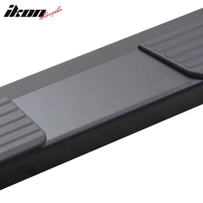 2019-2024 Silverado GMC Sierra 1500 Extended Cab OE 6" Running Board