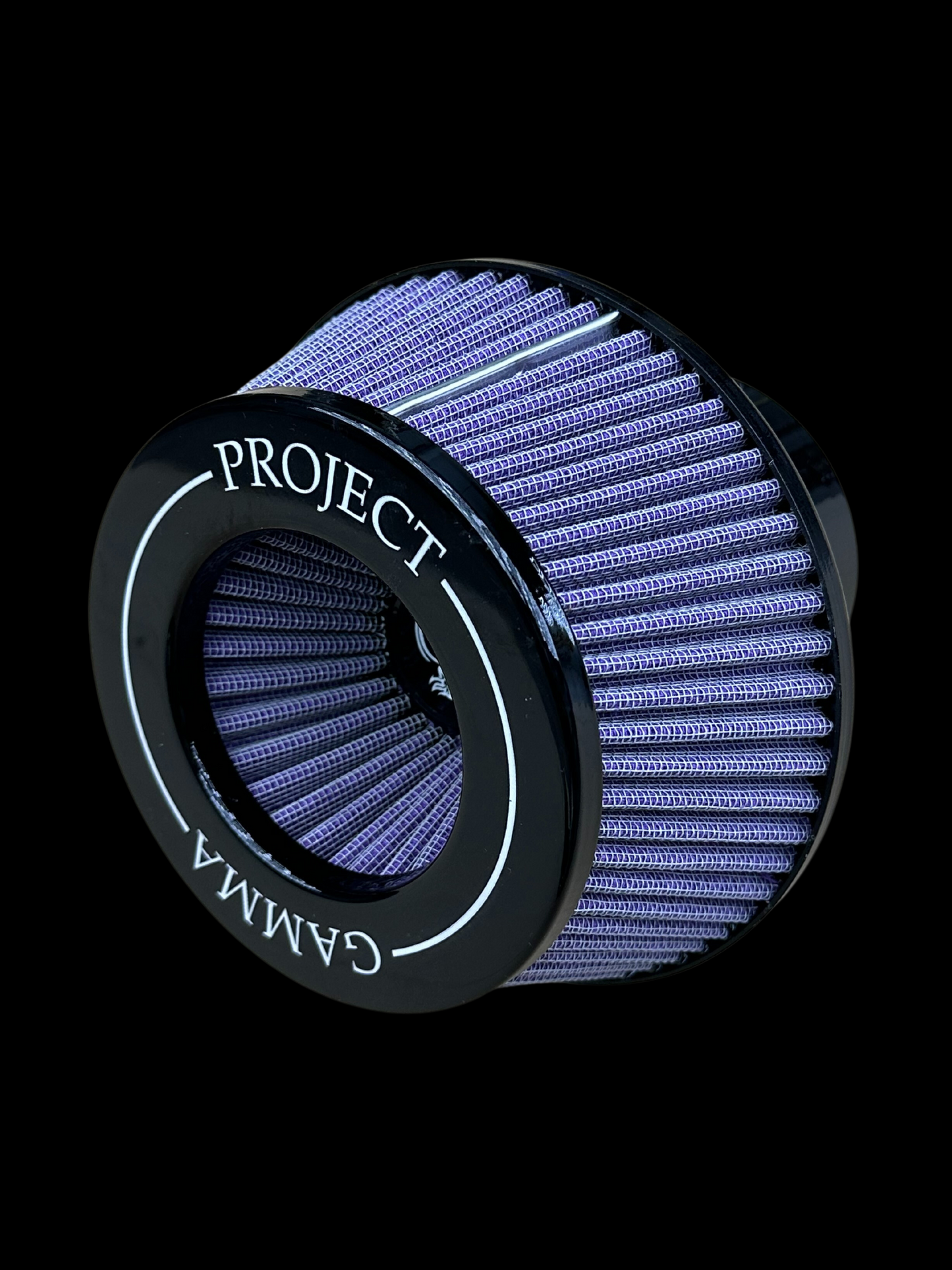 Project Gamma REPLACEMENT PROJECT GAMMA V2 FILTERS FILTV2-1