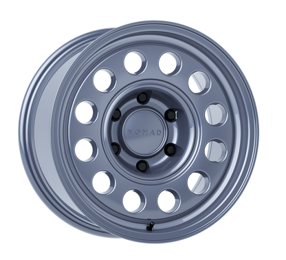 501UG Convoy Utility Gray