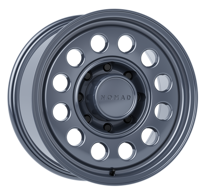 501UG Convoy Utility Gray