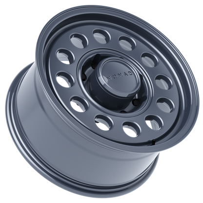 501UG Convoy Utility Gray