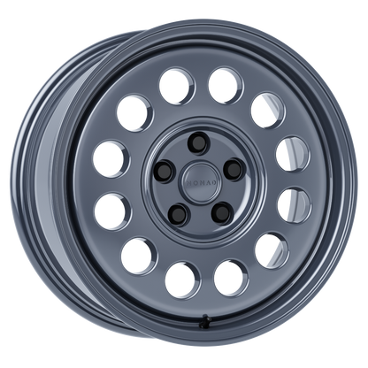 501UG Convoy Utility Gray