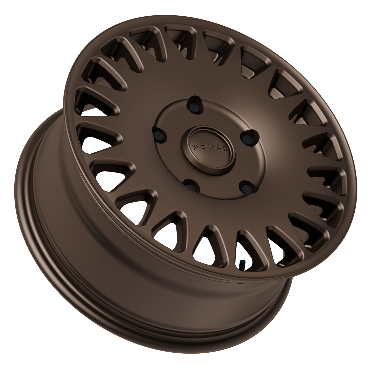 503CO Sahara Copperhead