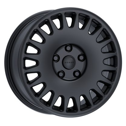 503SB Sahara Satin Black surplus 25% OFF