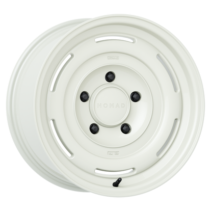 504 Field Vintage White