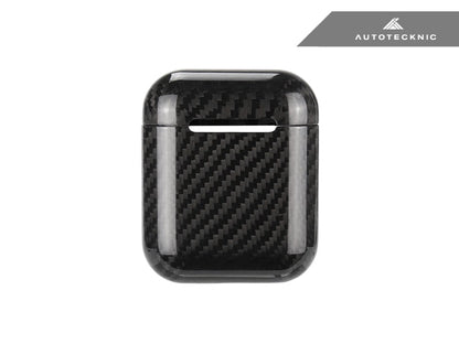 AutoTecknic Dry Carbon Case - AirPods | AirPods 2