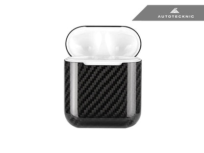 AutoTecknic Dry Carbon Case - AirPods | AirPods 2