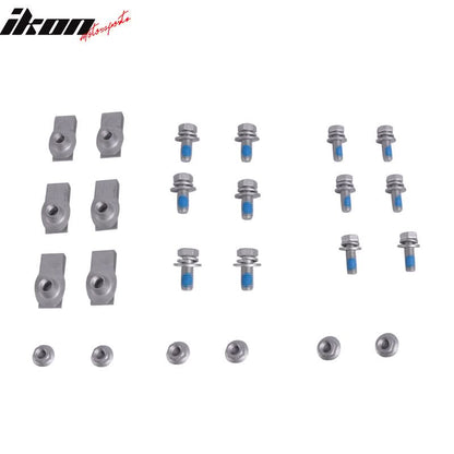 2007-2013 Chevy Silverado Sierra Running Board Bracket Aluminum