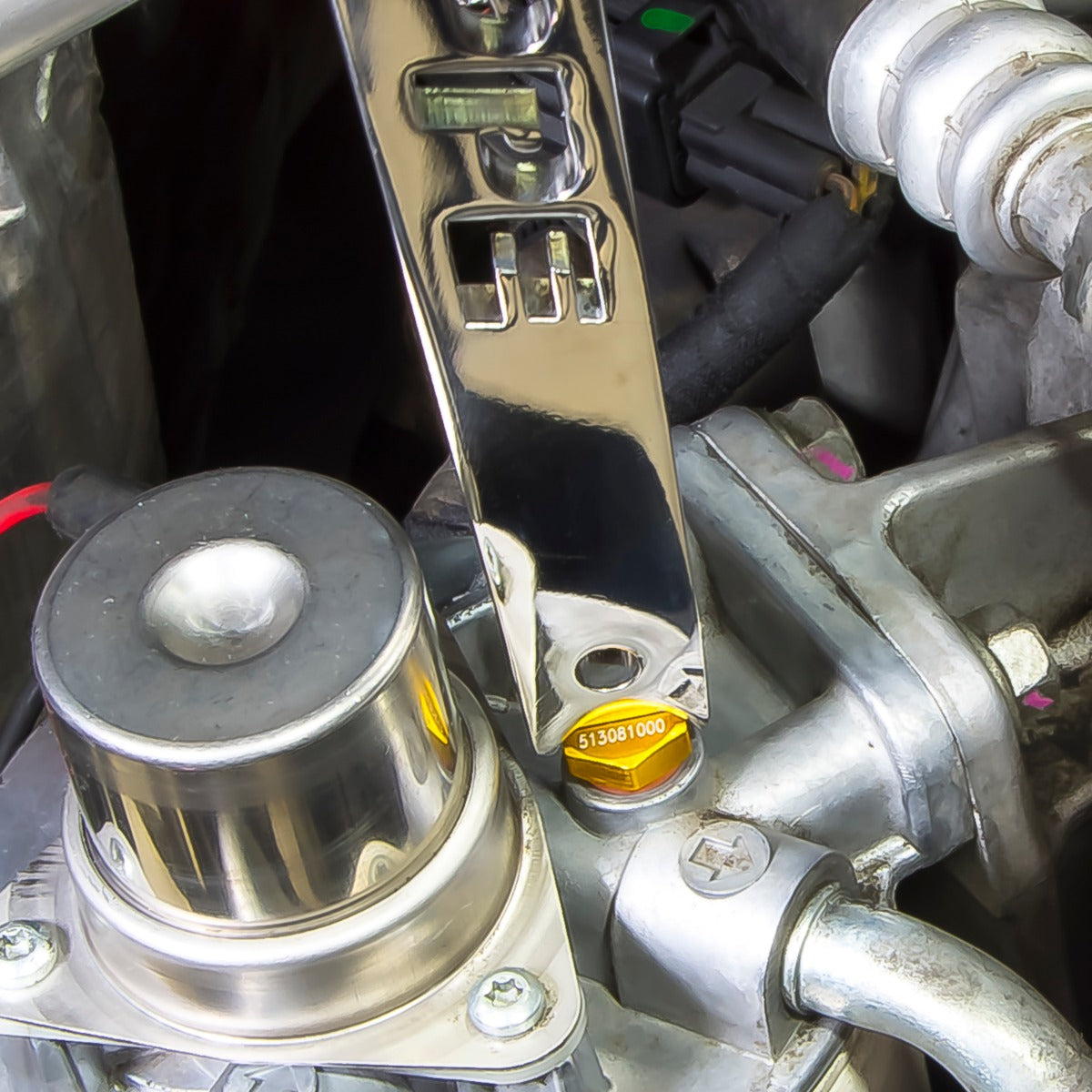 2001-2011 GM 6.6L Duramax Water Level Sensor Wrench ppepower