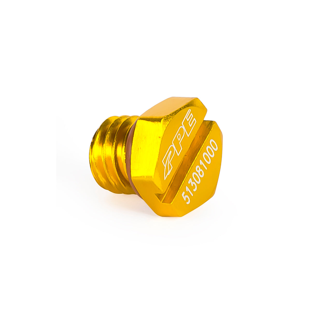 2001-2016 GM 6.6L Duramax Air Bleeder Screw ppepower