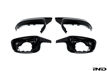AutoTecknic G8X Mirror Retrofit - G42 2-Series | G20 3-Series | G22 4-Series