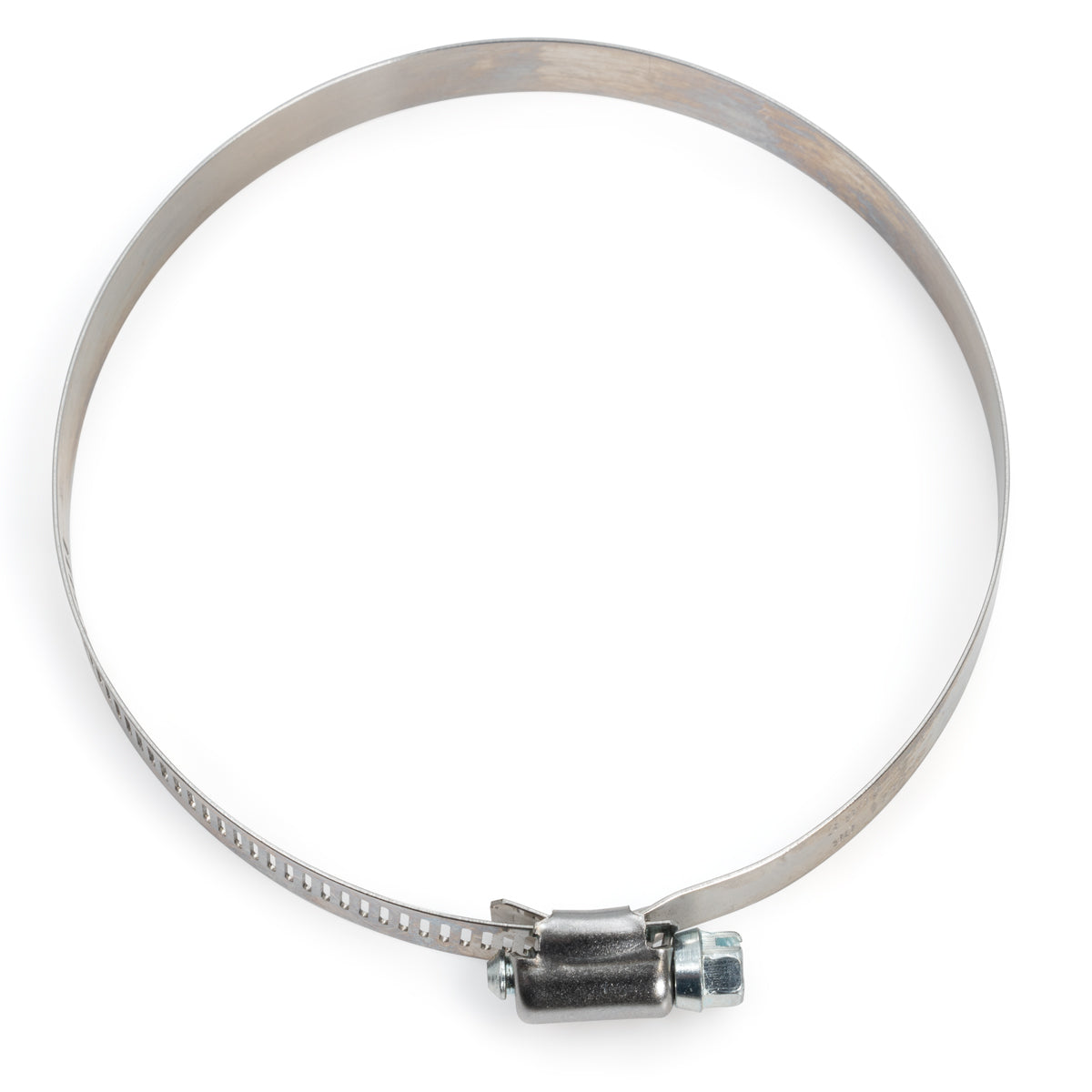 Full Stainless Steel Hose Clamps ppepower