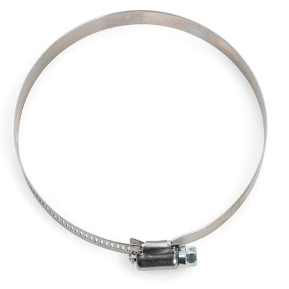 Full Stainless Steel Hose Clamps ppepower