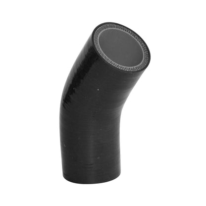 45 Degree Performance Silicone Hoses ppepower